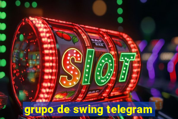 grupo de swing telegram